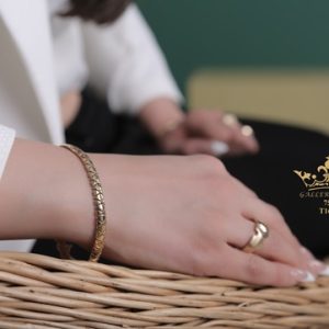 گردنبند نقره