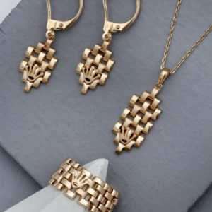 گردن بند جدید ستاره